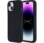 eSTUFF ES67120025-BULK funda para teléfono móvil Negro (8)
