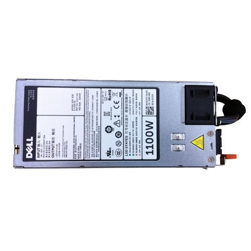 DELL 450-AEVF unidad de fuente de alimentación 1100 W Negro, Gris – Reacondicionado (2)