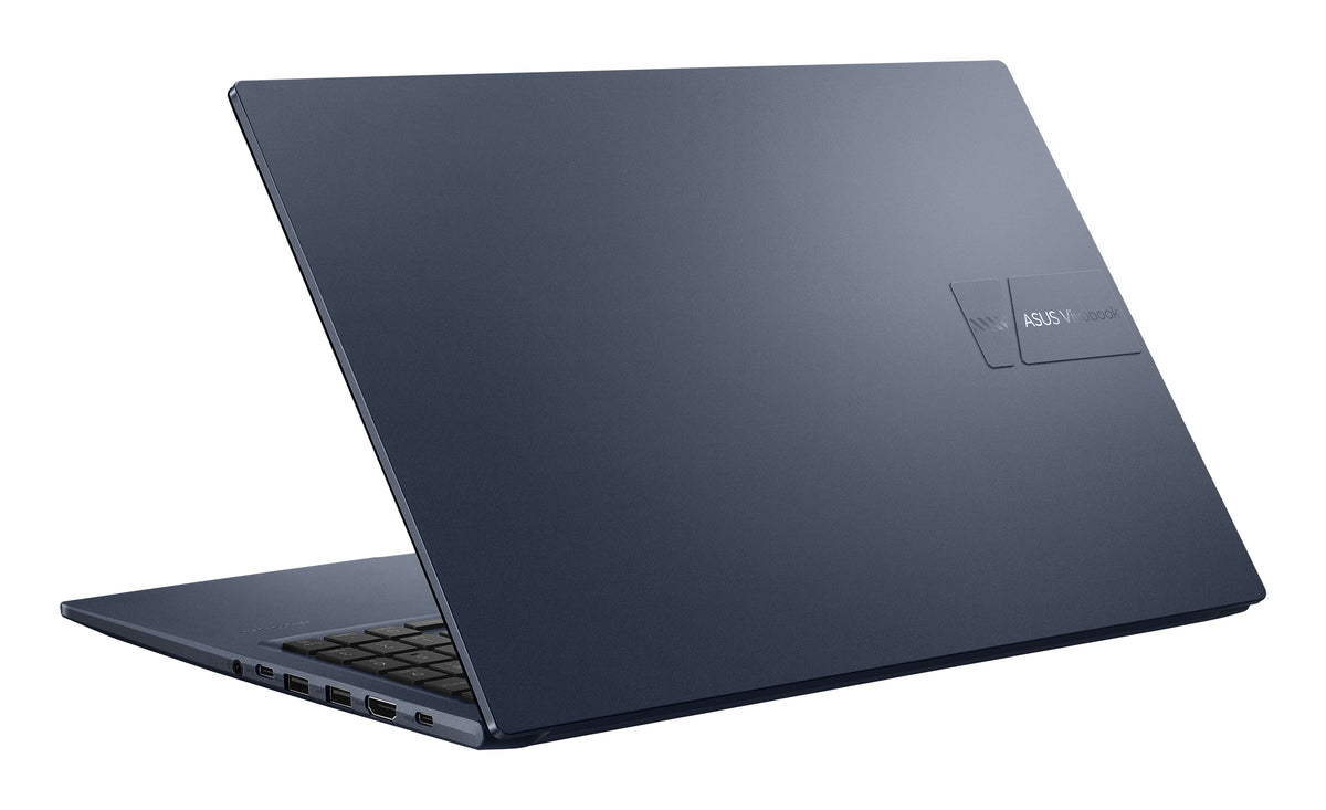 ASUS Vivobook 15 D1502XA-BQ027 AMD Ryzen™ 7 39,6 cm (15.6") DDR5-SDRAM Wi-Fi 6 (802.11ax) (9)