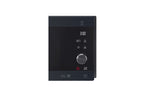 LG MH6565CPB microondas Negro Microondas con grill Encimera 25 L 1000 W (3)