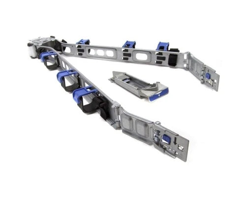 HP 2U kit de brazo gestión cables G9 729871-001-RFB Reacondicionado (2)