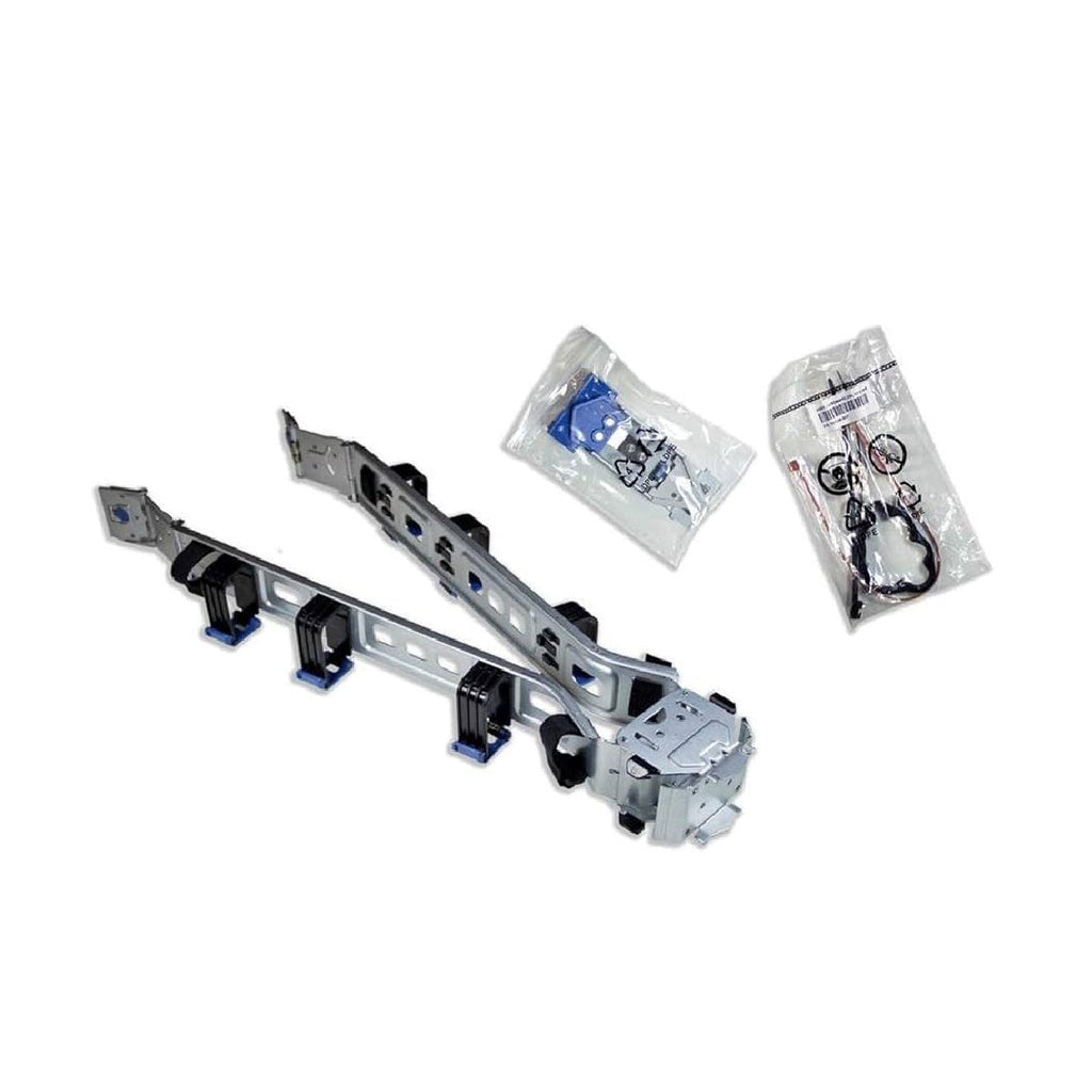 HP 2U kit de brazo gestión cables G9 729871-001-RFB Reacondicionado (3)