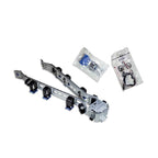 HP 2U kit de brazo gestión cables G9 729871-001-RFB Reacondicionado (3)