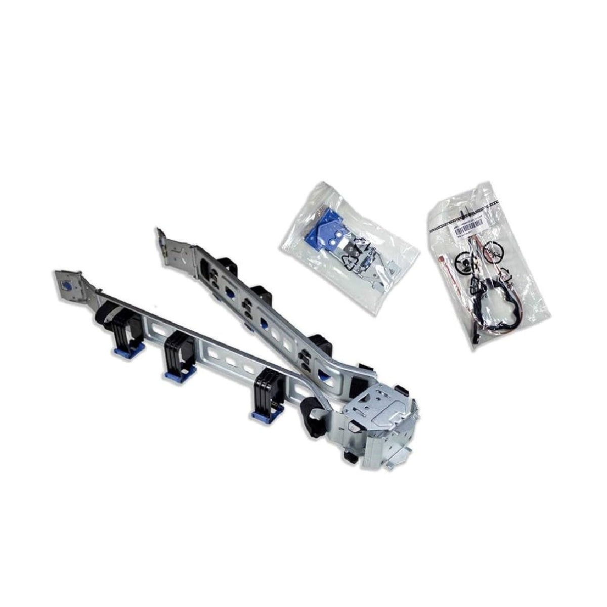 HP 2U kit de brazo gestión cables G9 729871-001-RFB Reacondicionado (3)