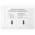 Fellowes 4025601 accesorio para destructoras de papel Hojas lubricantes 10 pieza(s)