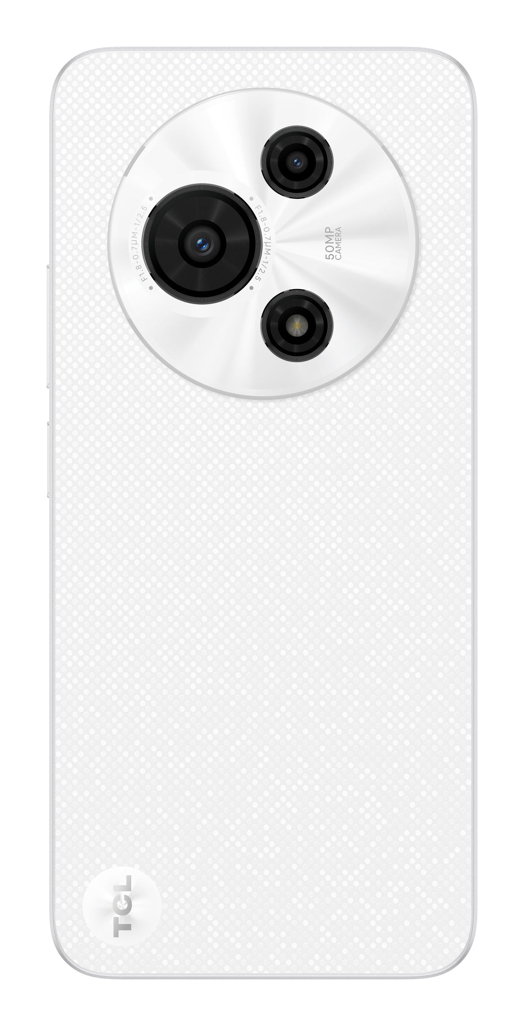 TCL 60 SE 16,9 cm (6.67") SIM doble Android 15 4G USB Tipo C 8 GB 512 GB 5200 mAh Blanco (4)