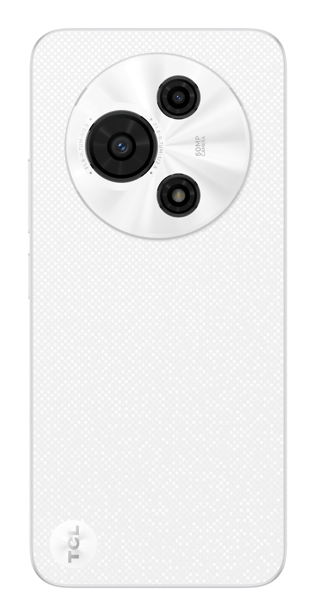 TCL 60 SE 16,9 cm (6.67") SIM doble Android 15 4G USB Tipo C 8 GB 512 GB 5200 mAh Blanco (4)