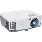 Viewsonic PA503W videoproyector Proyector de alcance estándar 3800 lúmenes ANSI