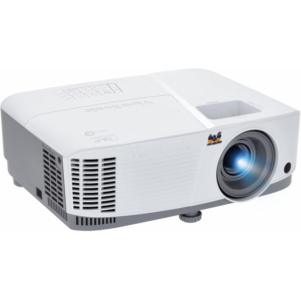 Viewsonic PA503W videoproyector Proyector de alcance estándar 3800 lúmenes ANSI