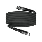 Verbatim 31863 cable USB USB 2.0 1,2 m USB C 0,48 Gbit/s 100 W Negro (2)
