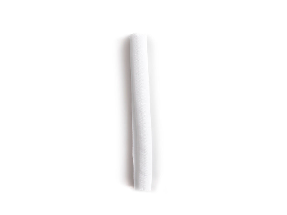 Multibrackets 4203 pasacables Blanco (2)