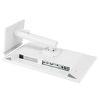 ASUS VA279QGS-W pantalla para PC 68,6 cm (27") 1920 x 1080 Pixeles Full HD LCD Blanco (8)