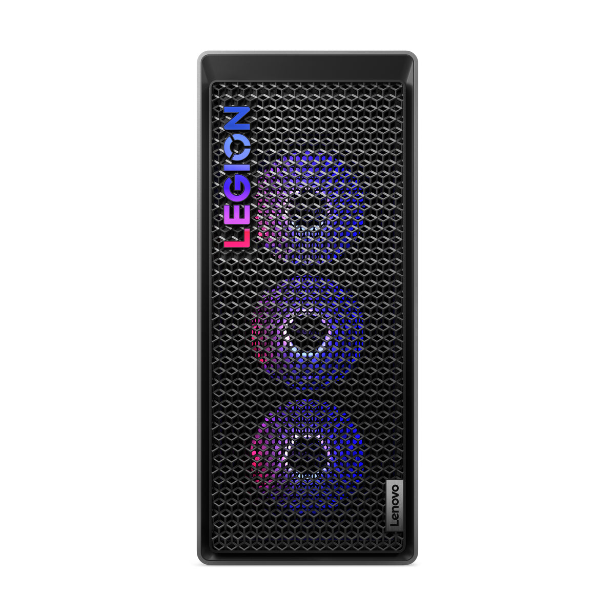 Lenovo Legion T7 34IAS10 Intel Core Ultra 7 265KF 32 GB DDR5-SDRAM 1 TB SSD NVIDIA GeForce RTX 5080 Windows 11 Home Torre PC Gris (9)