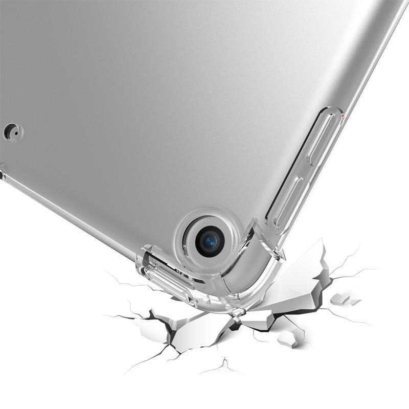 eSTUFF ES680202-BULK funda para tablet Transparente (4)