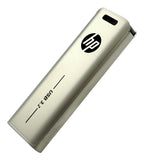 HP x796w unidad flash USB 256 GB USB tipo A 3.2 Gen 2 (3.1 Gen 2) Plata (5)