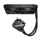 ASUS ROG RYUJIN II 240 Procesador Sistema de refrigeración líquida todo en uno 12 cm Negro 1 pieza(s) (3)