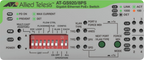 Switch PoE Allied Telesis AT-GS950/8PS (4)