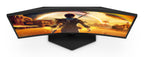 AOC G4 C24G42E pantalla para PC 59,9 cm (23.6") 1920 x 1080 Pixeles Full HD LED Negro, Rojo (7)