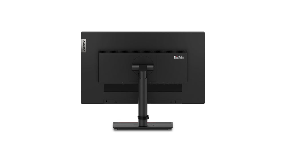 Lenovo ThinkVision T24i-20 pantalla para PC 60,5 cm (23.8") 1920 x 1080 Pixeles Full HD LED Negro (3)