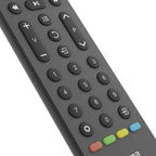 Hama 00221055 mando a distancia IR inalámbrico TV Botones (6)