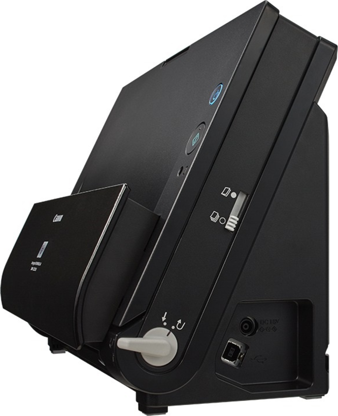 Escáner Canon imageFORMULA DR-C225II (7)