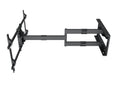 Multibrackets 6539 soporte para TV 190,5 cm (75") Negro (2)