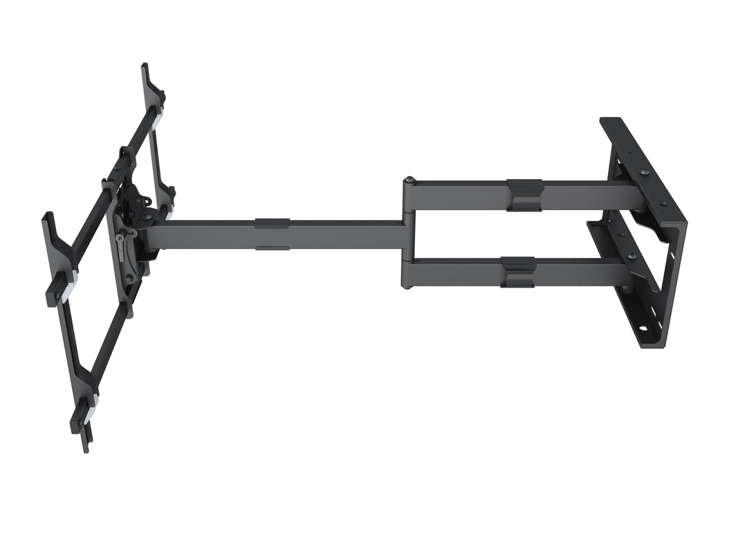 Multibrackets 6539 soporte para TV 190,5 cm (75") Negro (2)