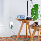 TP-Link RE365 ampliador de red Repetidor de red Blanco 10, 100 Mbit/s (6)