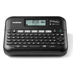 Brother PT-D460BTVP impresora de etiquetas Transferencia térmica 180 x 180 DPI 30 mm/s Inalámbrico y alámbrico TZe Bluetooth QWERTY (2)