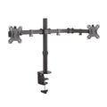 AISENS DT32TSR-041 soporte para monitor 81,3 cm (32") Escritorio Negro (2)