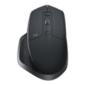 Logitech Mx Master 2s Ratón Inalámbrico 910-007225