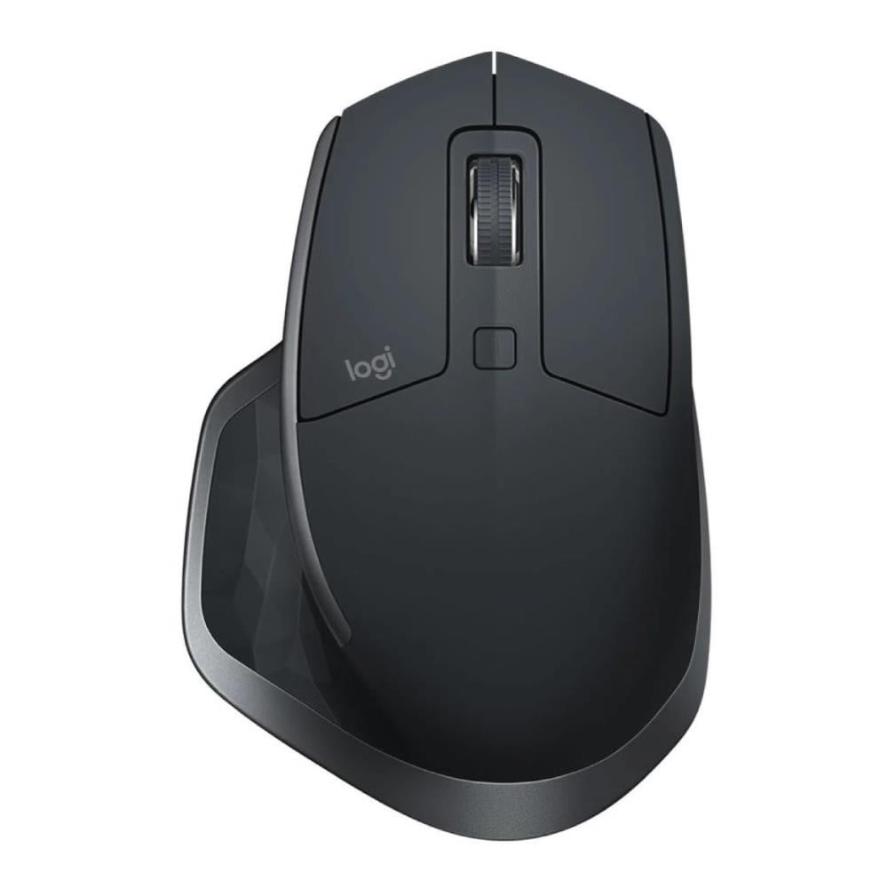Logitech Mx Master 2s Ratón Inalámbrico 910-007225