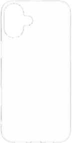 eSTUFF ES67100051-BULK funda para teléfono móvil Transparente (5)