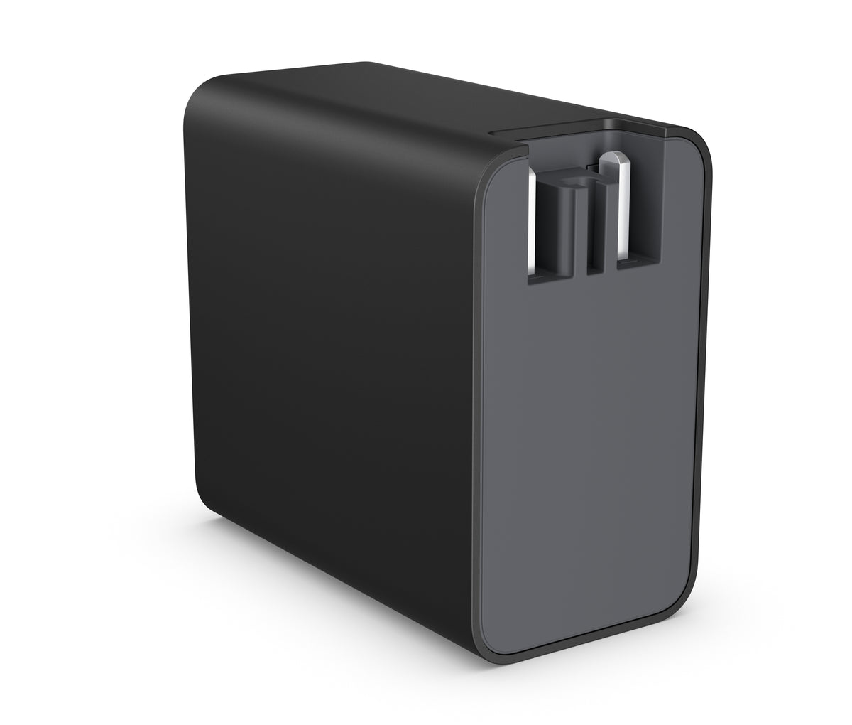 HP 100W GaN Wall Charger adaptador e inversor de corriente (2)