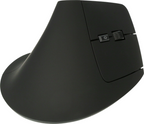 Ratón ARTICONA ergo BT + USB A/C negro (3)