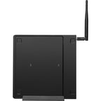 MSI PRO DP10 A14MG-001BEU PC/estación de trabajo barebone 1,1 l tamaño PC Negro i7-14700 Intel® SoC LGA 1700 5,4 GHz (7)