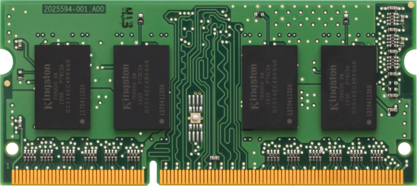 Memoria ValueRAM 8 GB DDR3L 1.600 MHz