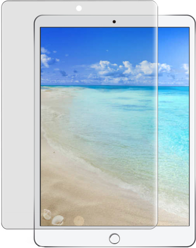 Cristal protector ARTICONA iPad Pro 12.9 (2)