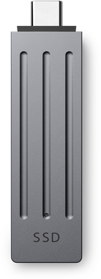 SSD Seagate Ultra Compact 2 TB STMX2000400 (4)