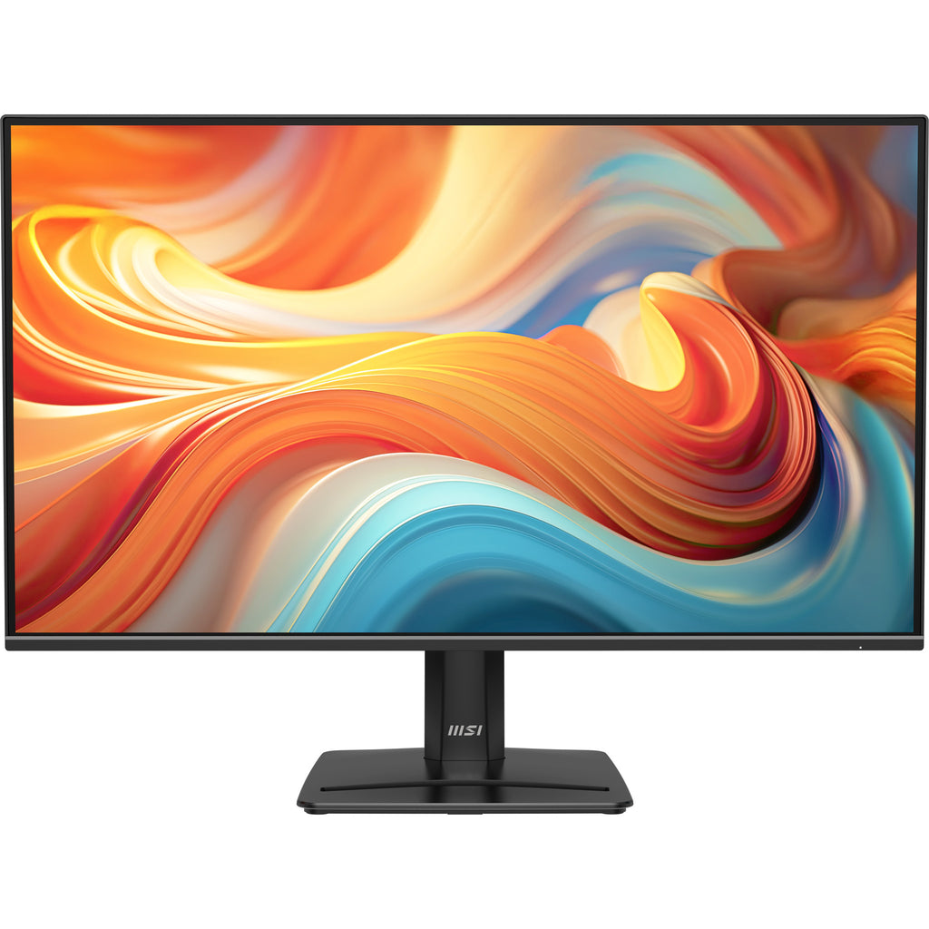 MSI Pro MP272 E14C pantalla para PC 68,6 cm (27") 1920 x 1080 Pixeles Full HD LED Negro (5)