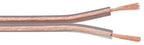 Microconnect AUDSPEAKER14-100 cable de audio 100 m Transparente (2)