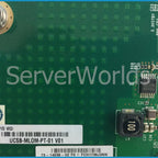 Cisco UCS Tarjeta expansora de puertos (mezz) 73-14658-02-RFB – Reacondicionado (4)
