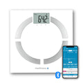 Báscula de baño MEDISANA BS 444 40444