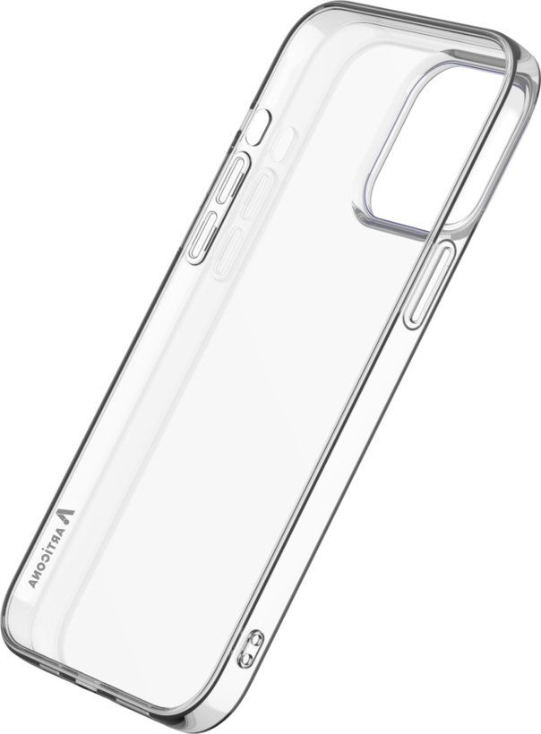 Funda ARTICONA iPhone 14 ProMax transp. (3)