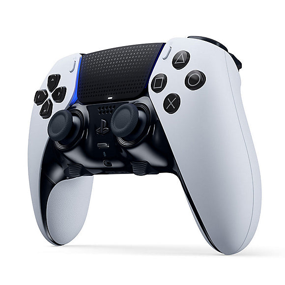 Sony Interactive Entertainment DualSense Edge negro (9444190)