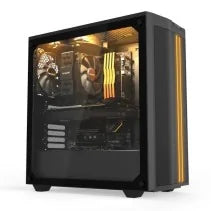 Pc Gaming AMD Ryzen R9-7900 64 GB 2 TB SSD Radeon RX 9060 XT +...