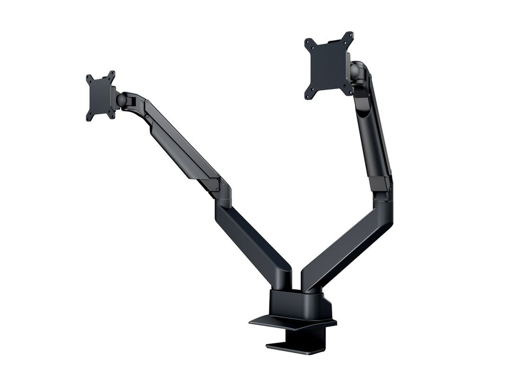Multibrackets 3965 soporte para monitor 81,3 cm (32") Escritorio Negro (3)