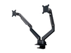 Multibrackets 3965 soporte para monitor 81,3 cm (32") Escritorio Negro (3)