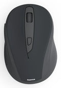 Hama WM-400 ratón Oficina Mano derecha RF inalámbrico Óptico 1600 DPI