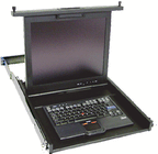 IBM Kit de consola de panel plano 7316-TF3-RFB – Reacondicionado (2)